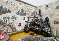 💥BIỆT THỰ 4 TẦNG TRUNG TÂM TÂN PHÚ THANG MÁY XỊN XÒ- 25TY TL... Bán nhà mặt phố tại Phú Thọ Hòa, Hồ Chí Minh 06