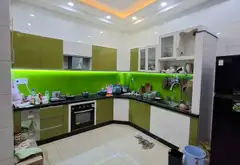 Nhà Đẹp 4 Tầng Bình Trị Đông - Không Gian Xanh, Tiện Nghi Đầy Đủ... Bán nhà riêng tại Bình Trị Đông, Hồ Chí Minh 06