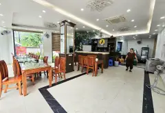 Biệt thự lô góc kinh doanh đỉnh tại Vân Canh – không gian sáng tạo thăng hoa... Bán biệt thự, liền kề tại Hoài Đức, Hà Nội 06
