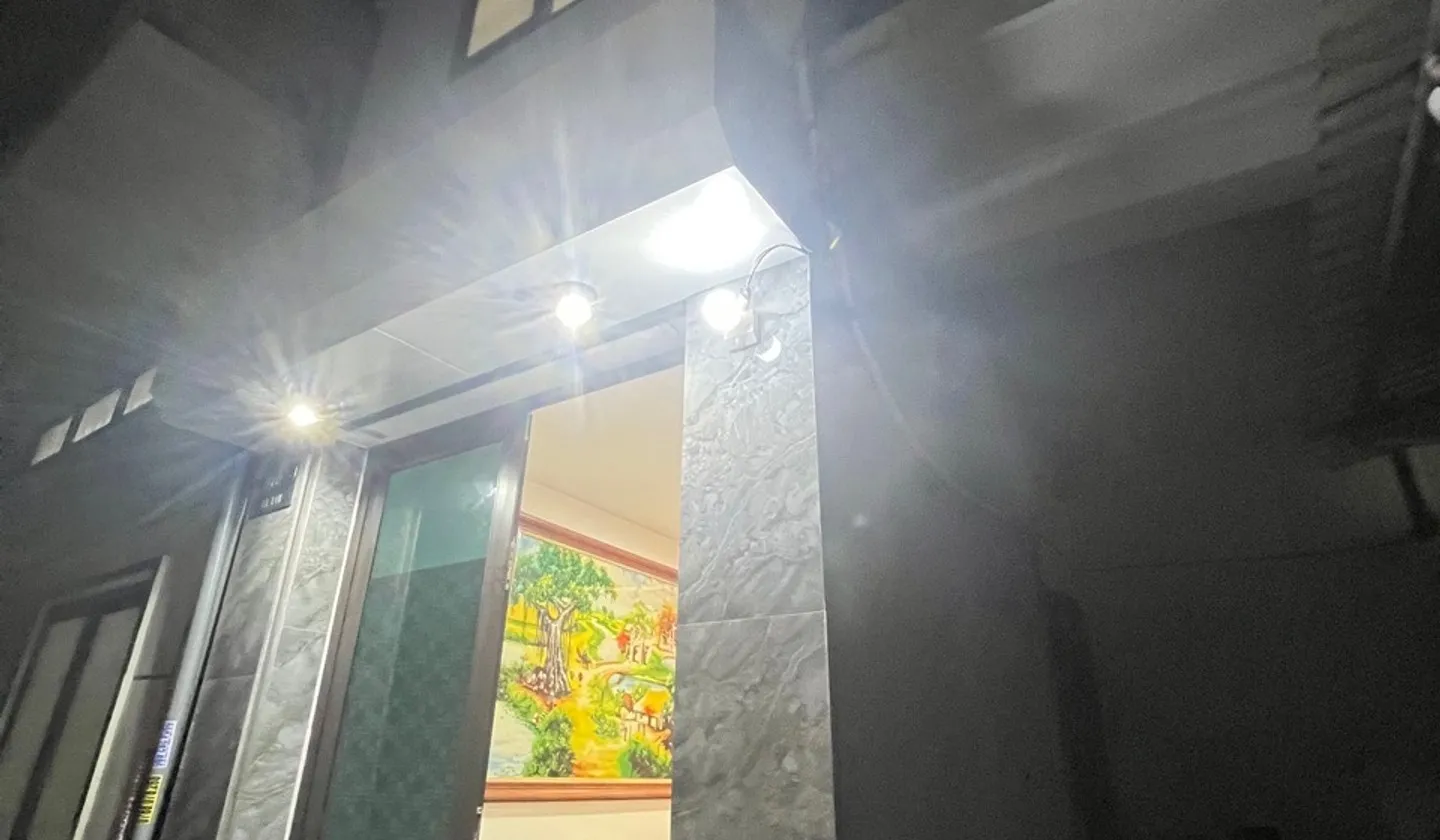 Nhà góc 2 tầng siêu thoáng tại Gia Viên Hải Phòng... Bán nhà riêng tại Gia Viên, Hải Phòng 01