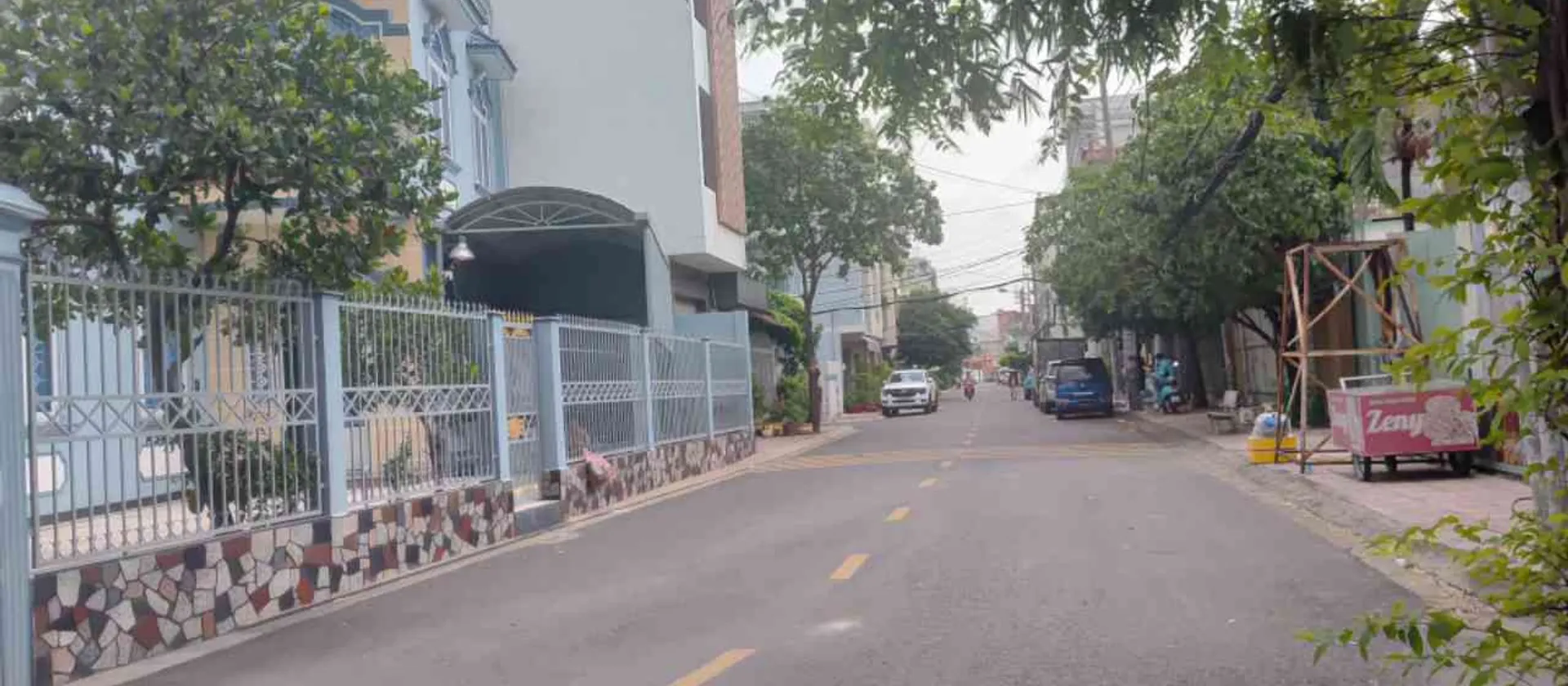 Bùng nổ cơ hội sở hữu đất vàng KDC Thăng Long, An Lạc... Bán đất tại An Lạc, Hồ Chí Minh 01