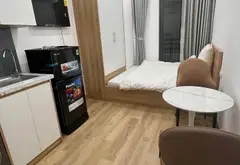 TOÀ CĂN HỘ DỊCH VỤ BA ĐUNG 7 tầng 14 phòng cho thuê tại Ngọc Hà Ba Đình... Bán chung cư mini tại Ba Đình, Hà Nội 07