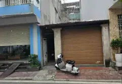 Đất nền mặt hồ hướng Nam tại phường Hồng Bàn, vị trí đắc địa hiếm có... Bán đất tại Hồng Bàng, Hải Phòng 01