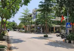 Bán biệt thự liền kề 4 tầng khu Yên Nghĩa, mặt đường lớn kinh doanh tốt... Bán biệt thự, liền kề tại Yên Nghĩa, Hà Nội 09