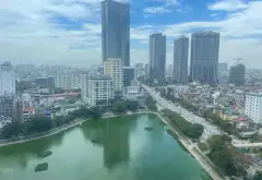 Căn hộ view hồ trung tâm Ba Đình giá ưu đãi đáng sở hữu... Bán căn hộ chung cư tại Giảng Võ, Hà Nội 03