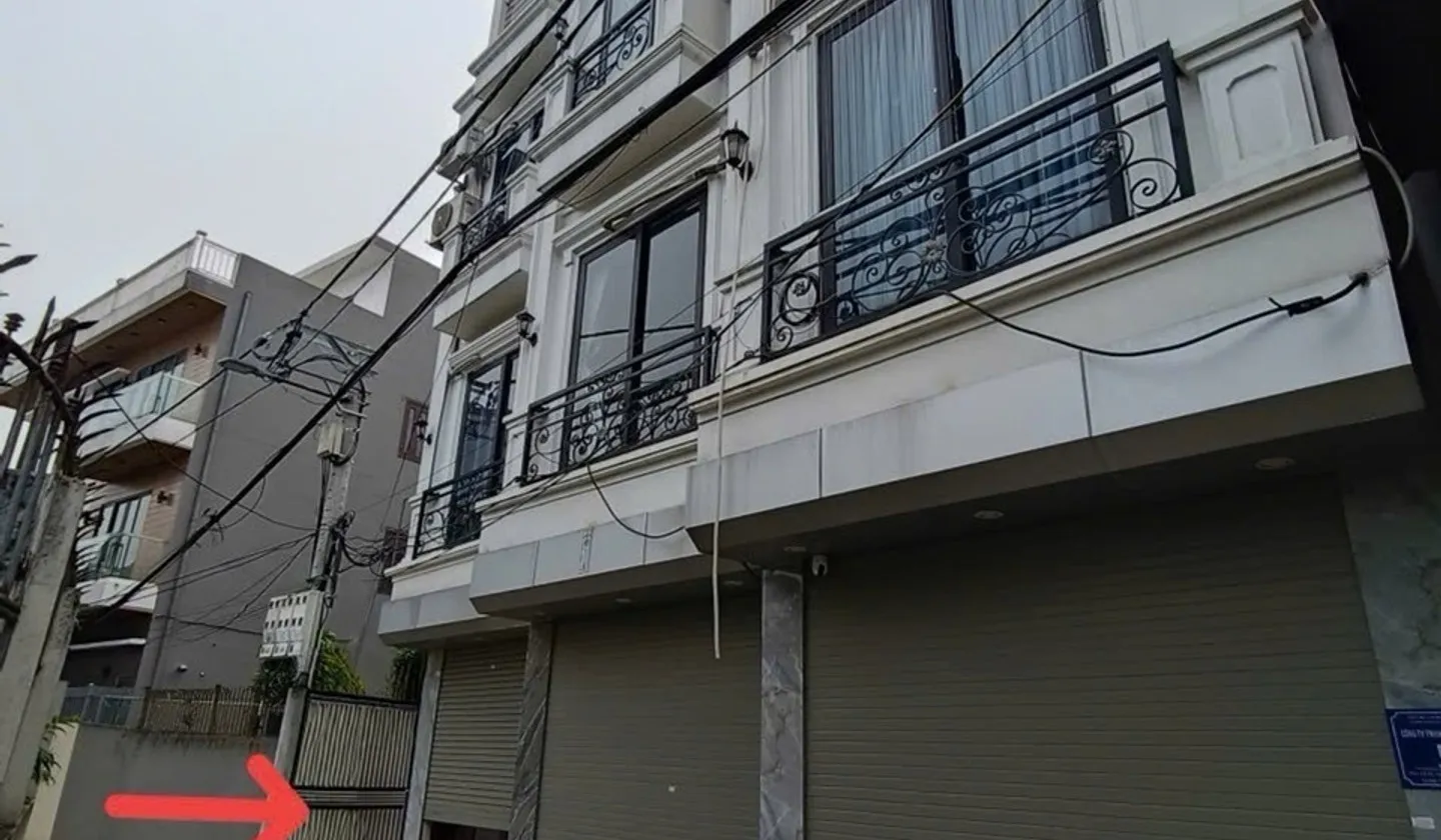◈ GIÁP HẢI – NHÀ PHỐ 30M² – 4 TẦNG – 5.4 TỶ... Bán nhà riêng tại Bát Tràng, Hà Nội 01