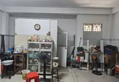 Nhà 3 tầng 6 phòng ngủ diện tích 76m2 hẻm xe tải Bình Tiên... Bán nhà riêng tại Bình Tiên, Hồ Chí Minh 09