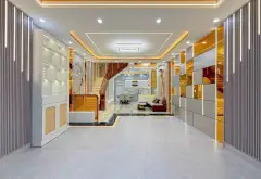 🔥 ( QUẬN 7 ) NHÀ ĐẸP 3TẦNG GARA Ô TÔ TRONG NHÀ – NGANG 5M – GÒ Ô MÔI,

💰 GIÁ CHỈ 9,96 TỶ... Bán nhà riêng tại Phú Thuận, Hồ Chí Minh 02