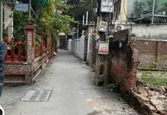 Bán đất siêu đẹp giá tốt, ngõ ô tô tránh thoải mái... Bán đất tại Yên Nghĩa, Hà Nội 05