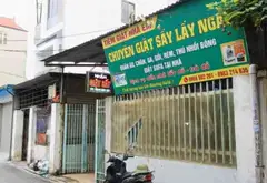BÁN NHÀ 3 TẦNG – 3 MẶT THOÁNG – Ô TÔ ĐỖ CỬA – 196,2M² FULL ĐẤT Ở – THIÊN LỘC, ĐÔNG ANH 🔥
💰 Đang c... Bán nhà riêng tại Thiên Lộc, Hà Nội 10