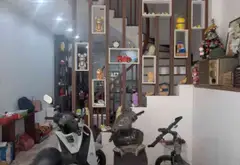 Bán nhà riêng Nhật Tảo 44m2, 5 tầng, vị trí gần phố và ô tô tránh... Bán nhà riêng tại Phú Thượng, Hà Nội 01