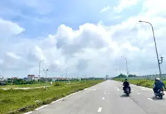 BÁ.N ĐẤT MAI ĐÌNH-SÓC SƠN- 2.4TỶ-62m2 -GẦN QL 3-CÁCH ĐƯỜNG 131 CHỈ 200m... Bán đất tại Sóc Sơn, Hà Nội 03