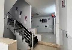 Nhà 4 tầng hẻm xe hơi, ngay Bình Hưng Hòa B - tiện nghi, sầm uất... Bán nhà riêng tại Bình Tân, Hồ Chí Minh 04