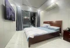 CHỦ NHIỆT BÁN GIẢM 200 TRIỆU - NHÀ 4 TẦNG GẦN LOTTE MART NGUYỄN VĂN LƯỢNG GÒ VẤP... Bán nhà riêng tại Thông Tây Hội, Hồ Chí Minh 03