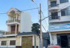 Bán nhà riêng 2 tầng phường Tân Thới Hiệp Quận 12 diện tích 33m² giá 2,2 tỷ... Bán nhà riêng tại Tân Thới Hiệp, Hồ Chí Minh 01