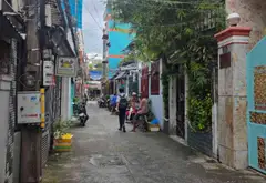 GẦN CẦU BÌNH TIÊN - HXH THÔNG, SÁT MẶT TIỀN LƯƠNG VĂN CAN - 122M2 NHÀ VỪA Ở VỪA CHO THUÊ GIÁ 7.5 TỶ... Bán nhà riêng tại Phú Định, Hồ Chí Minh 05