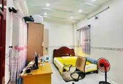Bán nhà 2 tầng sân thượng tại Phú Thọ Hòa, diện tích 68,4m²... Bán nhà riêng tại Phú Thọ Hòa, Hồ Chí Minh 07