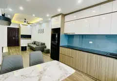 Căn Hộ Tầng Trung View Đẹp Tại CT9 Định Công... Bán căn hộ chung cư tại Phương Liệt, Hà Nội 02