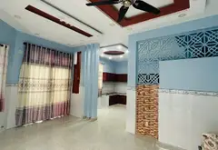 BÁN NHÀ ĐẸP CẠNH TỈN.H LỘ 10 - KHU TÊN LỬ.A - HẺM XE HƠI - NGANG KHỦNG g 7M... Bán nhà riêng tại Bình Tân, Hồ Chí Minh 02