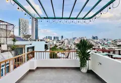 Nhà 5 tầng phong cách Paris tại phường Gia Định, Bình Thạnh... Bán nhà riêng tại Gia Định, Hồ Chí Minh 06