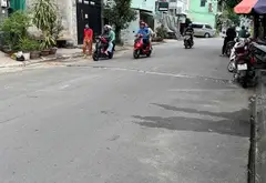 Góc siêu hiếm Tân Sơn Nhì, rộng thoáng, giá tốt... Bán owner_side tại Tân Sơn Nhì, Hồ Chí Minh 06