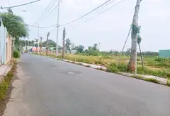 Cơ hội vàng sở hữu đất kinh doanh xã Bà Điểm, TP.HCM... Bán đất tại Bà Điểm, Hồ Chí Minh 03