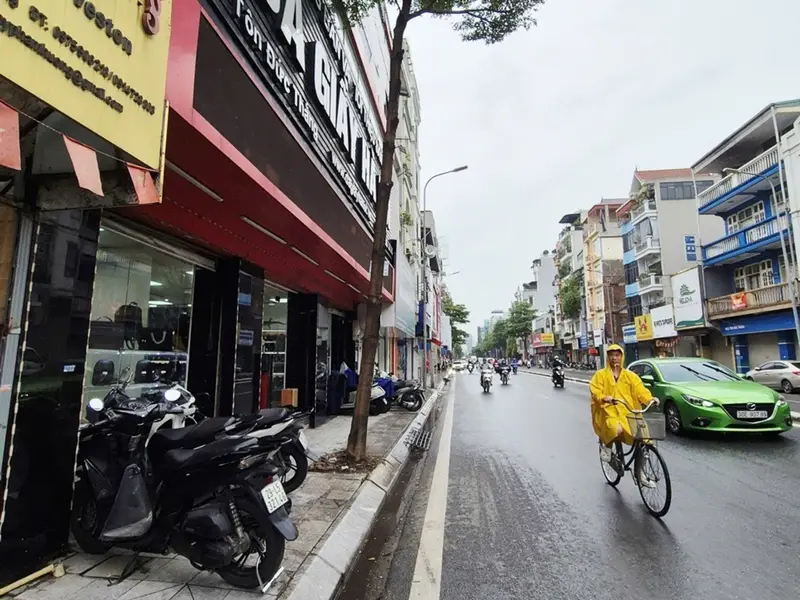 Nhà Tôn Đức Thắng - Đống Đa 50M - 8tỷ... Bán nhà riêng tại Văn Miếu - Quốc Tử Giám, Hà Nội 01