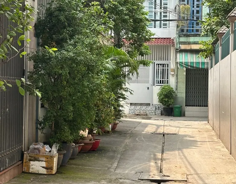 Bán nhà 2 tầng diện tích 99.3m² Phan Anh, mặt tiền 7m giá 8 tỷ... Bán owner_side tại Bình Trị Đông, Hồ Chí Minh 01