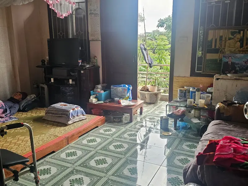 💖 CHỈ HƠN 20 TỶ BÁN NHÀ MẶT PHỐ KIM GIANG - THÀNH LIỆT LÔ GÓC, 62M2 x 4 TẦNG, MẶT TIỀN 4.7M.... Bán nhà mặt phố tại Thanh Liệt, Hà Nội 01