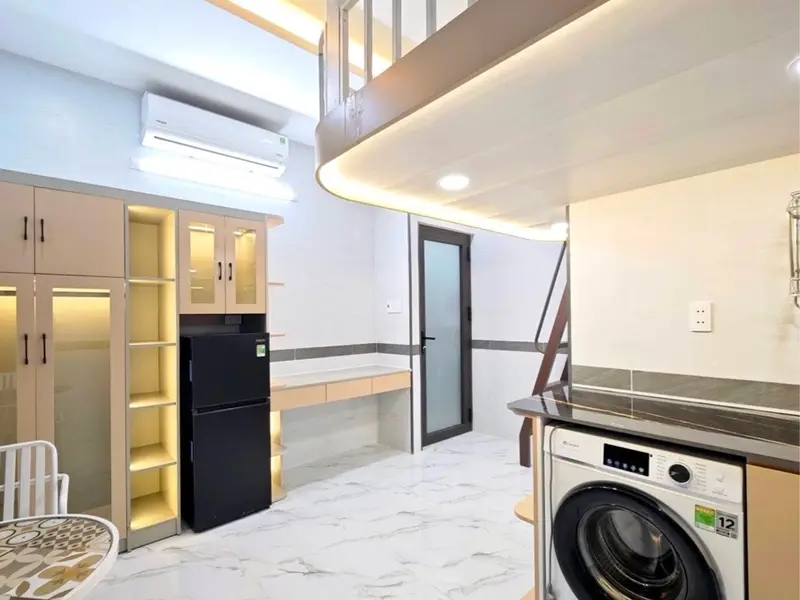 Bán nhà 5 tầng diện tích 192m2 tại Tân Bình giá 28.5 tỷ... Bán nhà riêng tại Tân Sơn, Hồ Chí Minh 01