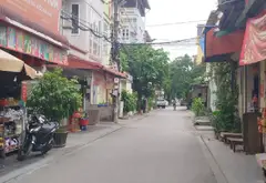 Bán nhà mặt phố tại quận Đông Anh, nhà 2 tầng, diện tích 54.7m², pháp lý sổ đỏ... Bán nhà mặt phố tại Thư Lâm, Hà Nội 11