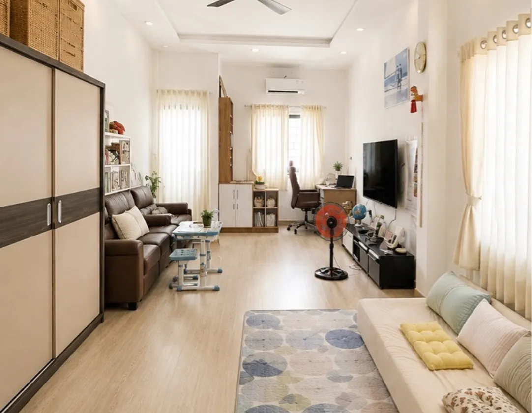 🌟🌟 KDC TÊN LỬA BÌNH TÂN – 3 TẦNG ĐÚC HXH 3PN– 44M2 VUÔNG VỨC – GIÁ 4.5 TỶ 🌟🌟... Bán nhà riêng tại Bình Trị Đông, Hồ Chí Minh 01