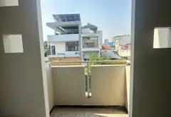 Bán nhà mặt phố 3 tầng diện tích 30m2 tại Phường Hoàng Hoa Thám, giá ưu đãi... Bán nhà mặt phố tại Gia Định, Hồ Chí Minh 10