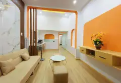 Nhà gần cầu Rồng, chỉ 200m ra sông Hàn, giá sốc giảm ngay 250tr... Bán nhà riêng tại An Hải, Đà Nẵng 01