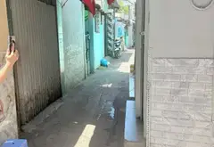 Bán nhà riêng Quận 4 diện tích 61.5m2 giá 5.05 tỷ... Bán nhà riêng tại Khánh Hội, Hồ Chí Minh 06