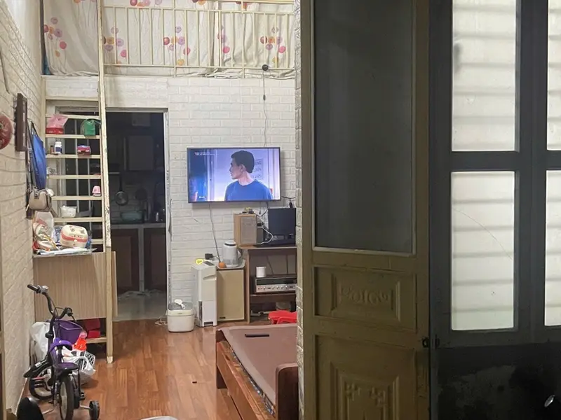 Bán nhà riêng 1 tầng trung tâm Hà Đông, Hà Nội, vị trí trung tâm tiện ích đa dạng... Bán nhà riêng tại Hà Đông, Hà Nội 01