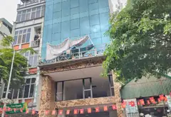 Bán toà nhà văn phòng 8 tầng mặt phố tại quận Thanh Xuân, diện tích 208.7m2, 2 mặt thoáng... Bán nhà mặt phố tại Khương Đình, Hà Nội 10