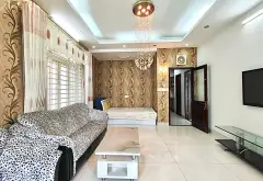 Bán biệt thự 4 tầng khu dân cư Him Lam Bình Hưng, Bình Chánh, giá 49 tỷ... Bán nhà mặt phố tại Bình Hưng, Hồ Chí Minh 12