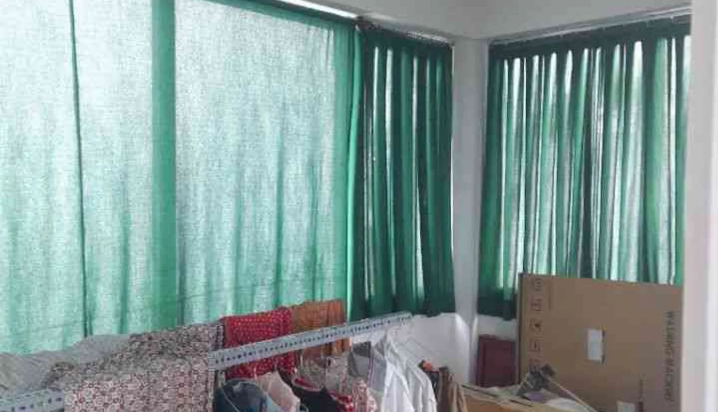 Nhà đẹp Nguyễn Văn Khối, 4 tầng, 4 phòng ngủ, giá hấp dẫn... Bán nhà riêng tại Thông Tây Hội, Hồ Chí Minh 01