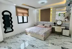 BÁN NHÀ GÒ VẤP - KHU ĐỒNG BỘ – PHẠM VĂN CHIÊU – 5 TẦNG – HẺM LỚN Ô TÔ – 6,7x5,8M – 6,7 TỶ TL... Bán nhà riêng tại Thông Tây Hội, Hồ Chí Minh 08