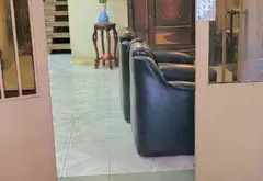 Nhà mặt phố sầm uất chợ vải Tân Bình giảm giá sốc... Bán nhà mặt phố tại Tân Hòa, Hồ Chí Minh 07