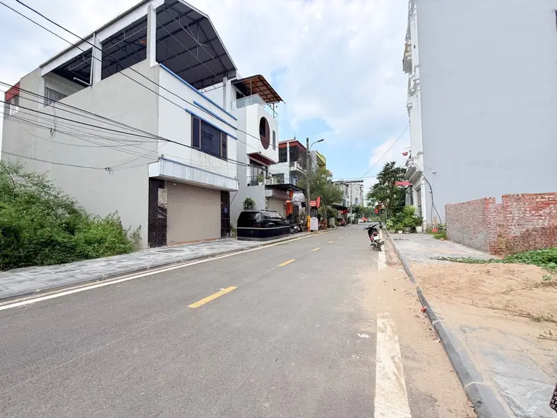 🌺TRỤC KINH DOANH SẦM UẤT TẠI DỊCH VỤ TỔ 5 QUANG MINH -CẠNH KCN QUANG MINH-HÀ NỘI 🌺... Bán đất tại Quang Minh, Hà Nội 01