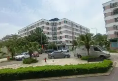 Chung cư 2 phòng ngủ, căn góc tại xã Đặng Xá, Gia Lâm, full nội thất, 3 tỷ thương lượng... Bán căn hộ chung cư tại Gia Lâm, Hà Nội 10