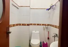 Bán nhà riêng 5 tầng diện tích 52,6m2 tại Đề Thám Quận 1, giá 14,5 tỷ đồng... Bán nhà riêng tại Cầu Ông Lãnh, Hồ Chí Minh 12