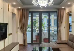 CHCC SUN SQUARE LÊ ĐỨC THỌ – 110,9M² – 3PN – 10,5 TỶ... Bán căn hộ chung cư tại Từ Liêm, Hà Nội 01