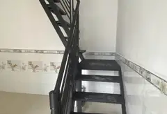 Nhà 2 tầng, mặt tiền rộng, vị trí đắc địa gần emart Phan Huy Ích... Bán nhà riêng tại An Hội Tây, Hồ Chí Minh 06