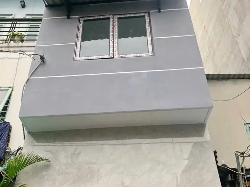 🏠 Bán Nhà Hẻm 4m Sổ Hồng Riêng Bùi Văn Ba - P. Tân Thuận- Quận 7- 3 Tầng- Dòng Tiền 7tr/th - Không... Bán nhà riêng tại Tân Thuận, Hồ Chí Minh 01