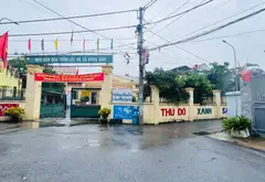 Đất đẹp 112m² mặt tiền 5m tại Đông Anh chờ gia chủ mới... Bán đất tại Đông Anh, Hà Nội 03