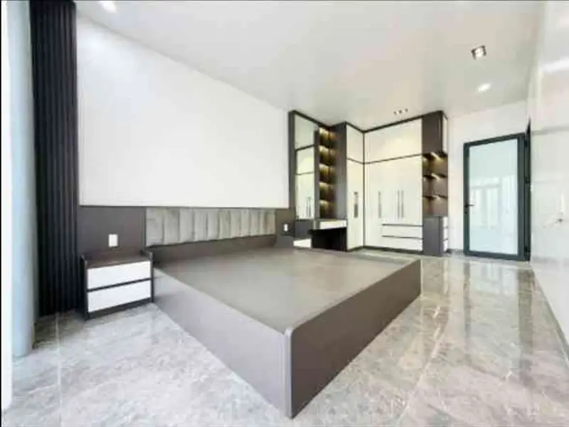 Nhà 3 tầng rộng 54m² tại Lạch Tray giá 3,x tỷ đồng... Bán nhà riêng tại Lê Chân, Hải Phòng 01