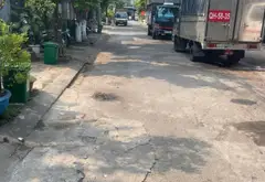 Bán đất mặt tiền 110m² - Sơn Trà, Đà Nẵng - Giá 725 triệu VNĐ... Bán đất tại Sơn Trà, Đà Nẵng 03